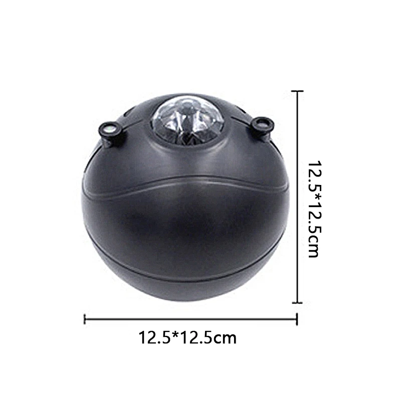 

Starry Sky Projection Lamp With Base USB Rechargeable Romantic Star Projector With Remote Control Gift For Home Room