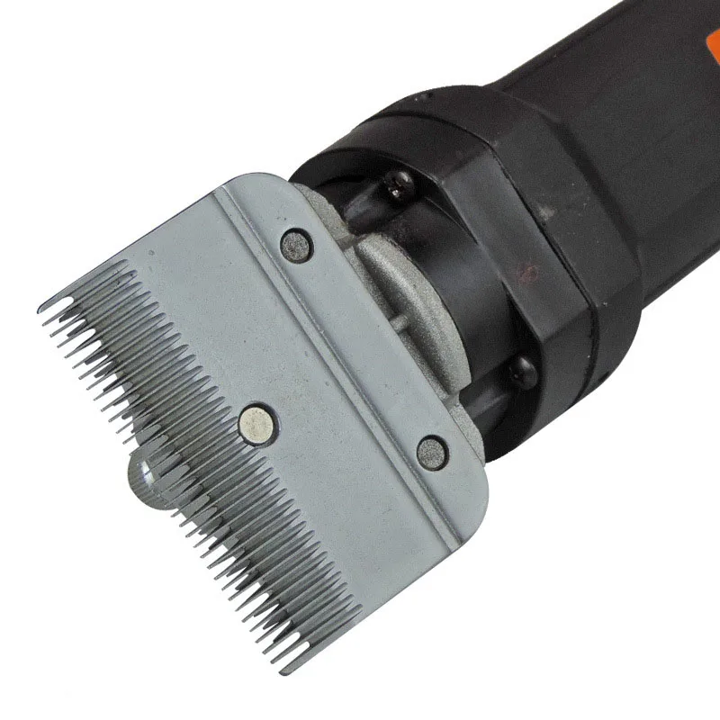 Ветеринарные электрические конские ножницы для волос свиньи крупного рогатого