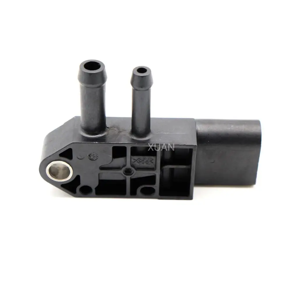 XUAN 076906051B EGR DPF датчик дифференциального давления карты для сиденья Alhambra Altea Exeo Ibiza