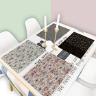 1 шт., подставка под столовую посуду, 42 х32 см