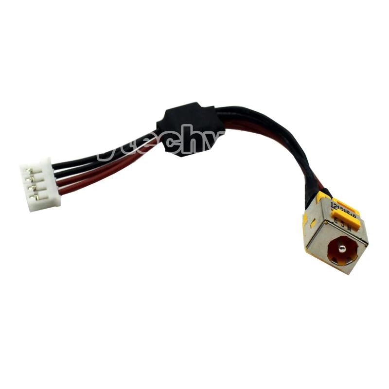 

Кабель питания постоянного тока для Acer Aspire 5220 5230 5310 5320 5520 5710 5720 7220 7320 7520 7720 8730 50.AHE02.009 50.AJ802.006