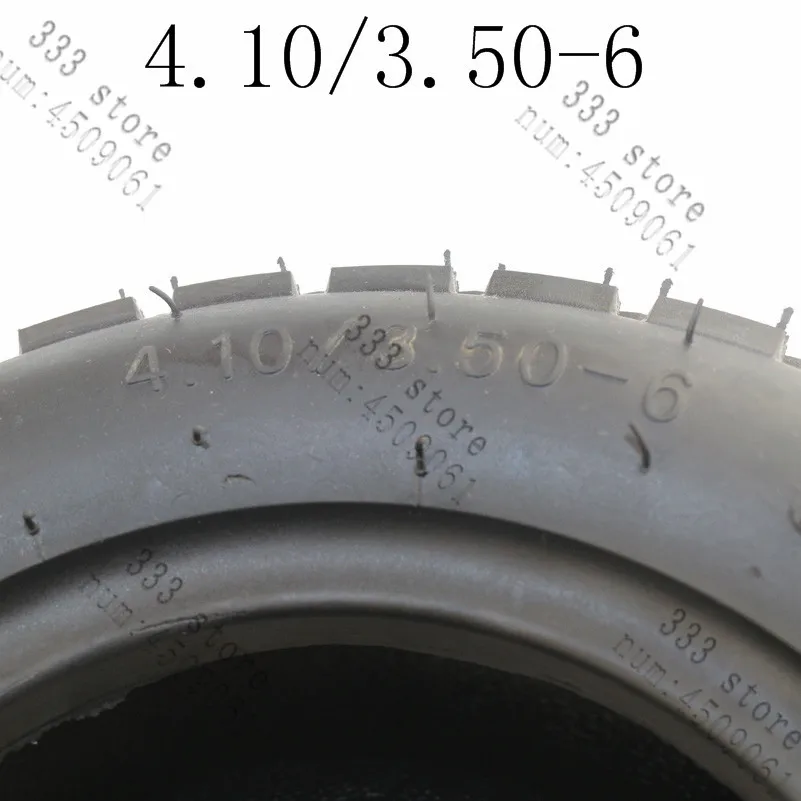 4 10/3 50-6 шины для ATV хорошие скутера 6 дюймов газонокосилка/снег и грязь брендовая