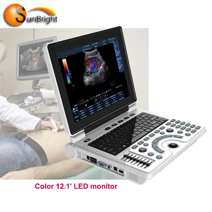 

CE Portable mindray color doppler ultrasound ecografo mindray m5 m7 m9 devices ultrasound portable with low price