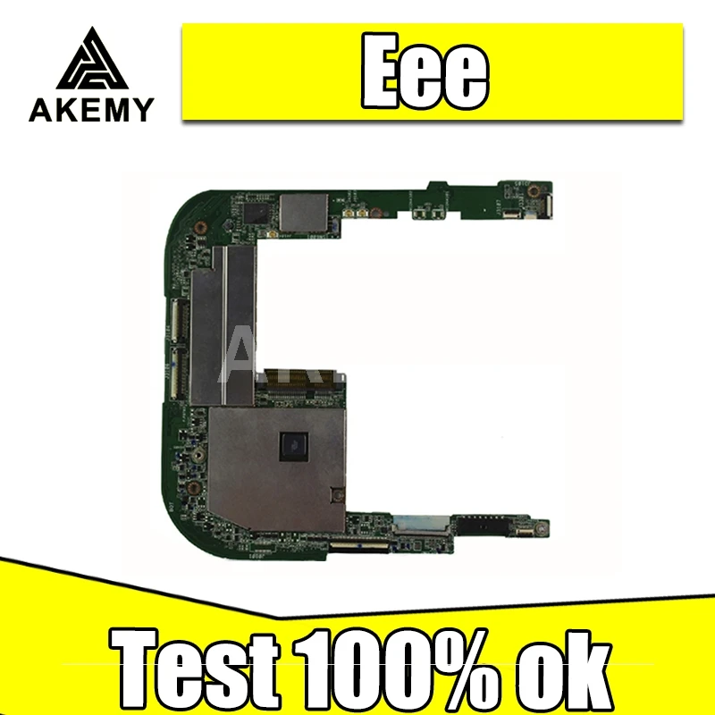 Специальная цена! Оригинальная материнская плата для планшета системная For Asus Eee