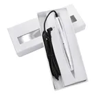 Новый дизайн, Dermograph Swiss тихий бриллиантовый тату-аппарат для перманентного макияжа, машинка для татуировки, бровей, губ