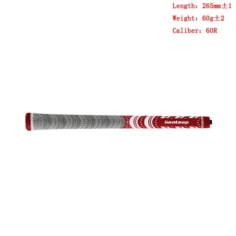 

Golf Grips Carbon Yarn Cord Golf irons Club Grips Multi Compound Cord Standard 10pcs/lot free shipping