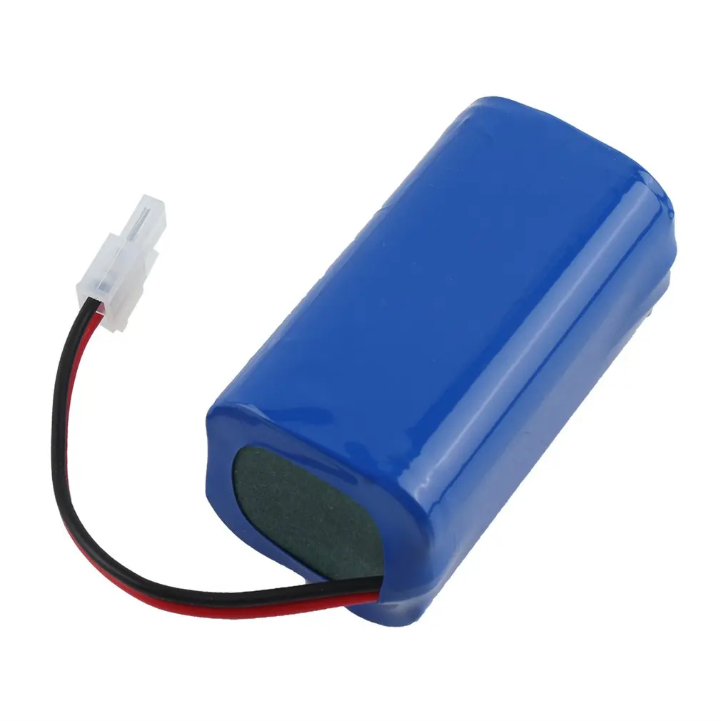 14 8 V 2800 Mah робот пылесос Замена батареи для Chuwi Ilife V7 V7s Pro Роботизированная