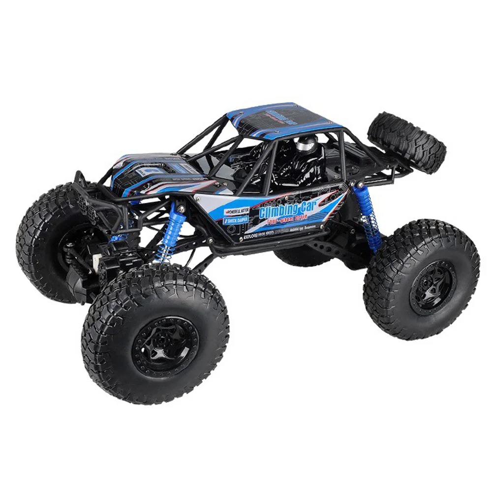 RC автомобилей 1/14 4WD удаленного Управление высокое Скорость автомобиля 2 4 ГГц
