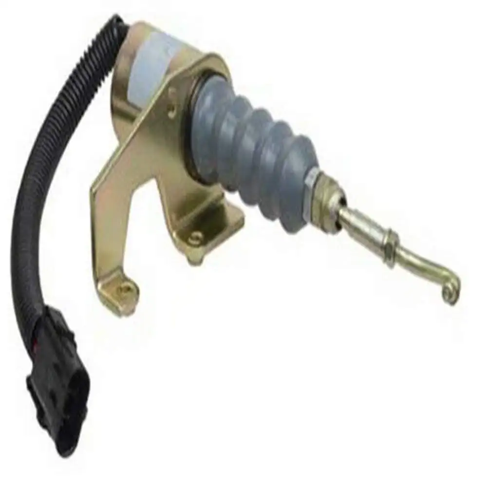 

Shutdown Solenoid OEM SA379912 for RSV Bosch