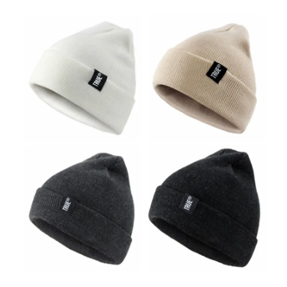 Вязаная шапка для мужчин и женщин кемпинга пешего туризма зимние мягкие