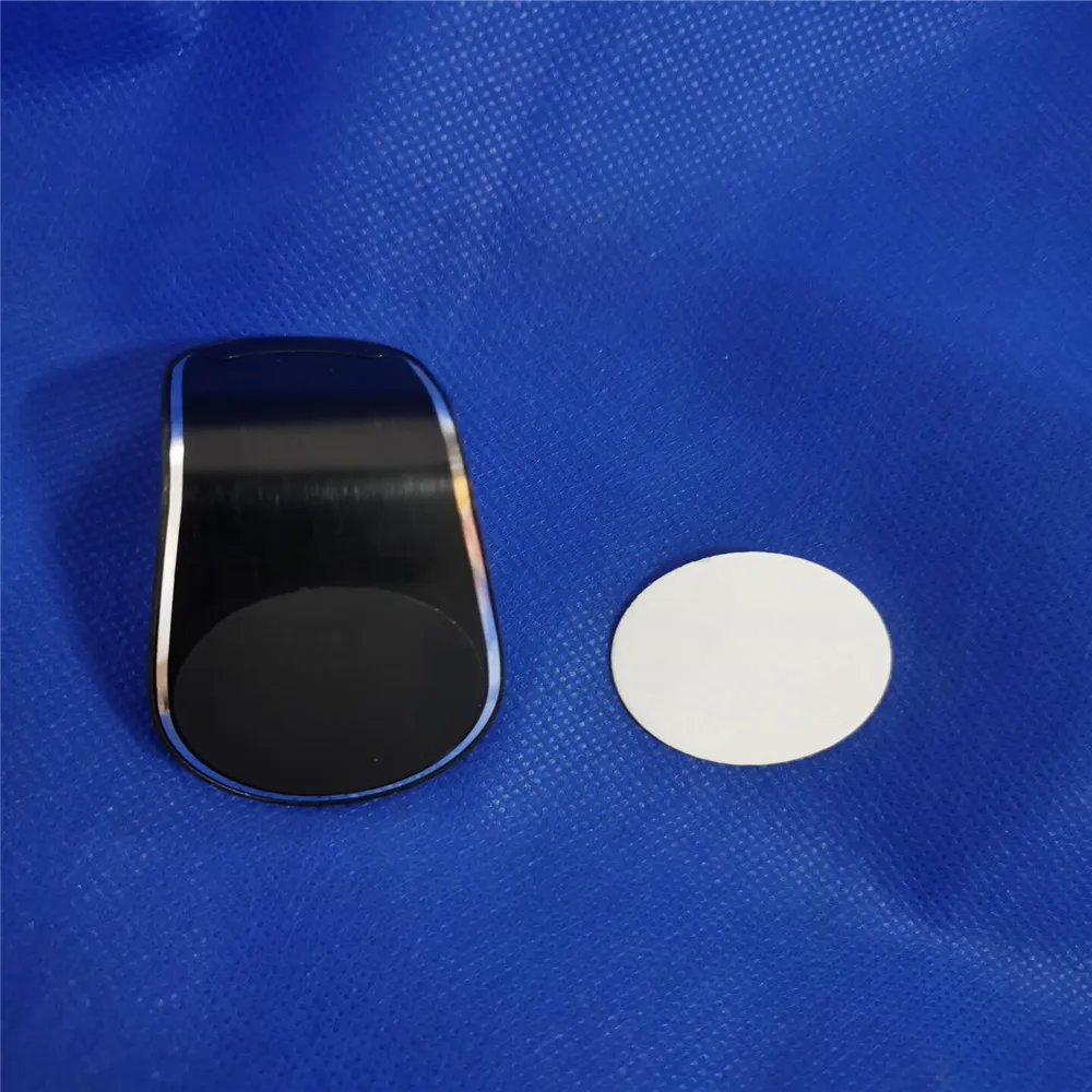 Автомобильный держатель для телефона с креплением на вентиляционное отверстие