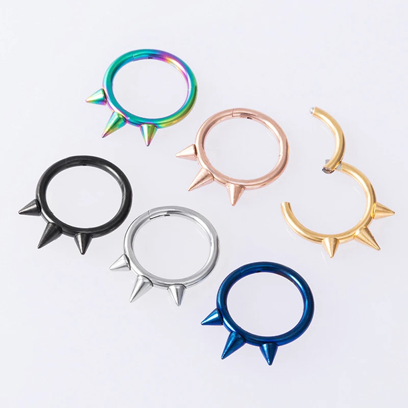 Женское кольцо для перегородки | Украшения и аксессуары