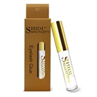 Клей для накладных ресниц, самопрививающийся, быстросохнущий, долговечный, не вызывающий раздражения, удобный и гипоаллергенный магазин ресниц