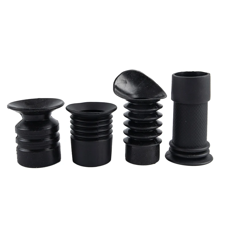 

Tactical Riflescope Eyepiece Eyeshade Rubber Anti-impact Optics Sight Eye Protector Cover Eyecup Scalable Eyeguard