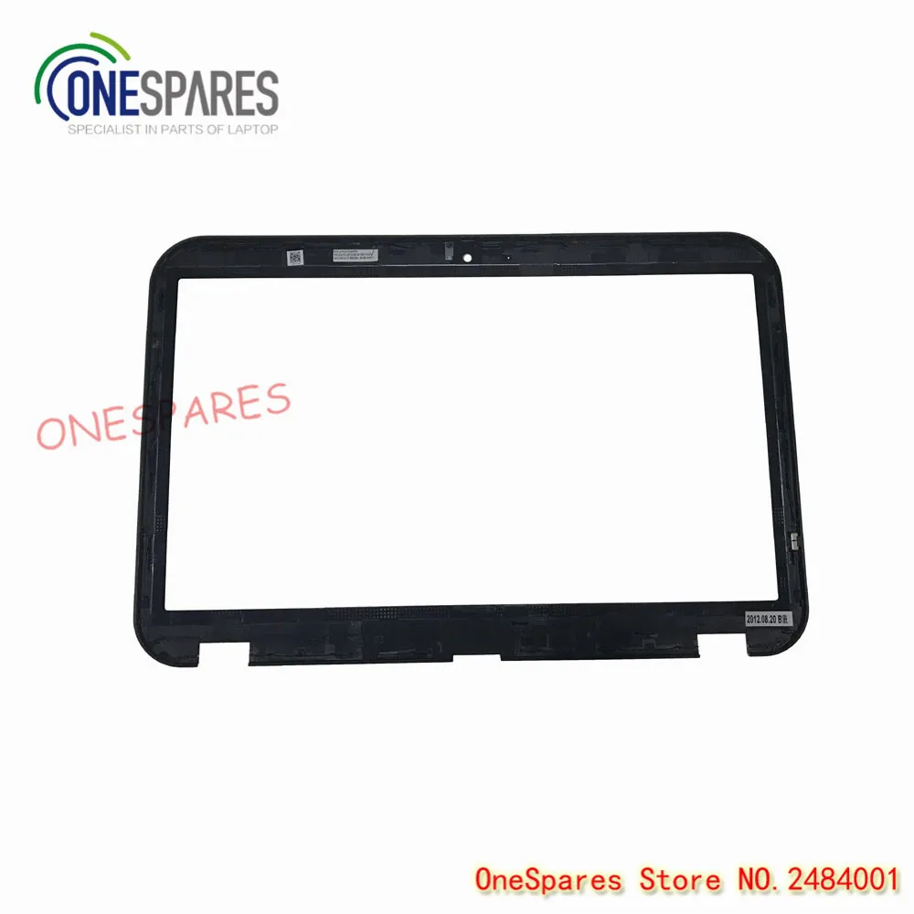 Новая подставка для ноутбука с ЖК рамкой Dell Inspiron 15R 5520 7520 M521R 5525 N5520 серии 0G9RK 00G9RK