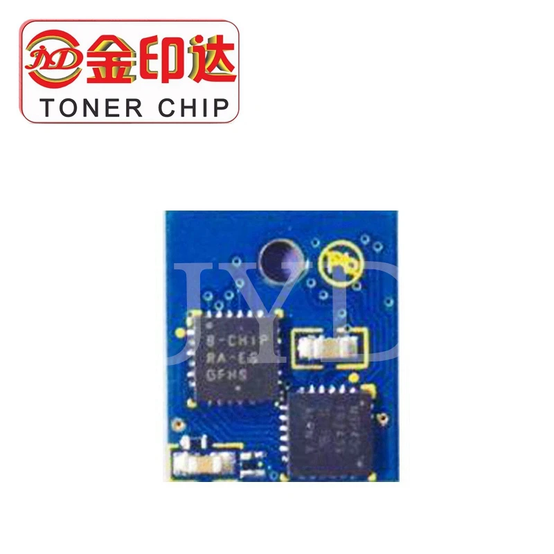 2 5 K универсальная Перезагрузка чипа картриджа для Lexmark MS317 MS417 MX317 MX417 MS312 MS315 MS415 MX511