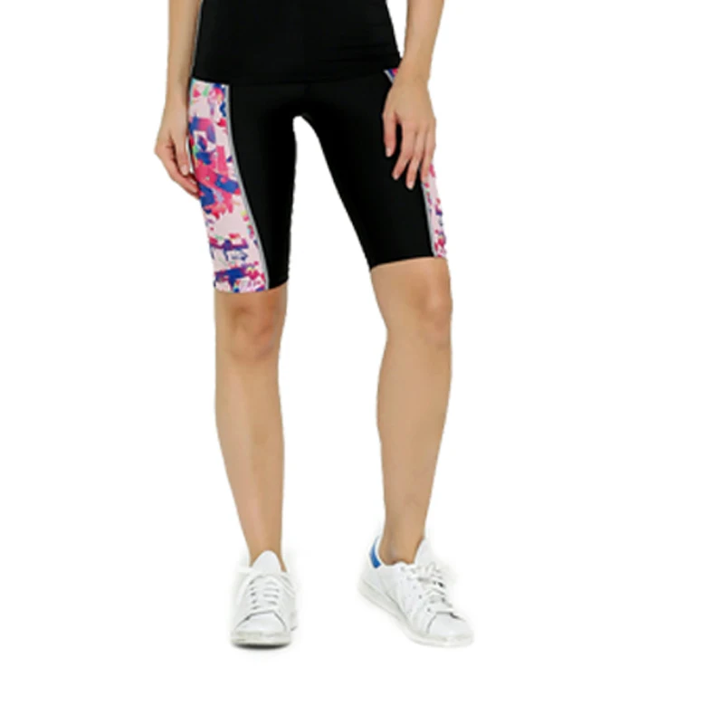 Профессиональные спортивные шорты для женщин компрессионные велосипедные