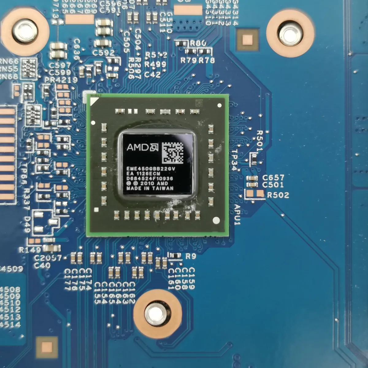 Для SONY VAIO VPCEL VPCEL22FX MBX-252 Материнская плата ноутбука A1829669A материнская S0206-1 Z50-BR