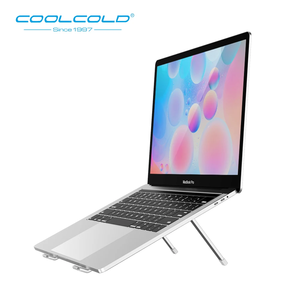 coolcold подставка для ноутбука рег