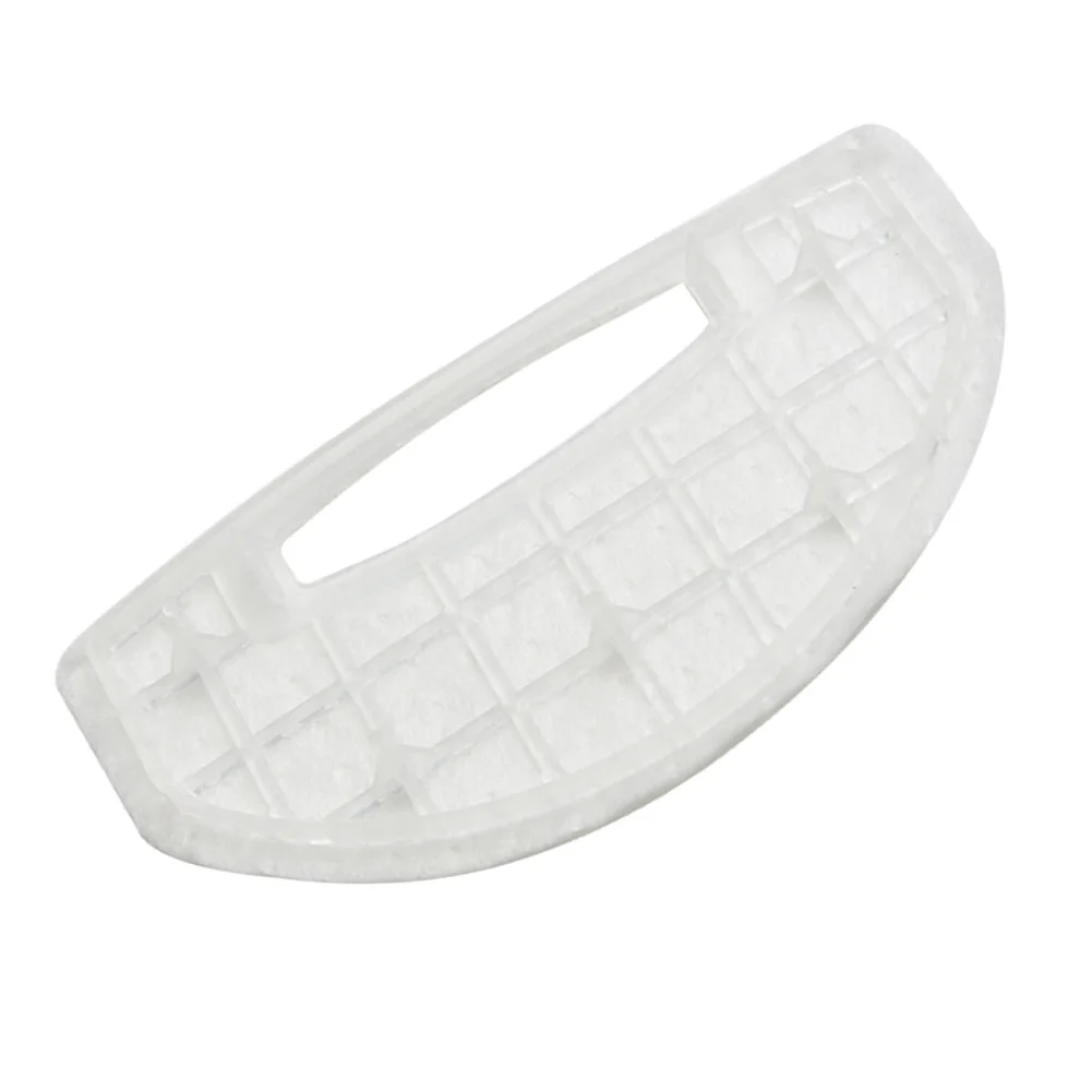 Запчасти для пылесоса боковые щетки фильтр тряпочка швабры Isweep S320 Сменные