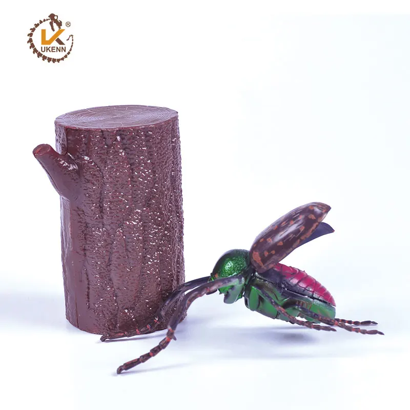 4 шт. детский Развивающий пазл в виде насекомых | Игрушки и хобби