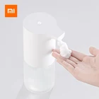 Автоматический индукционный дозатор для мытья рук Xiaomi Mijia, автоматический дозатор для мытья рук, инфракрасный датчик, умная бытовая техника