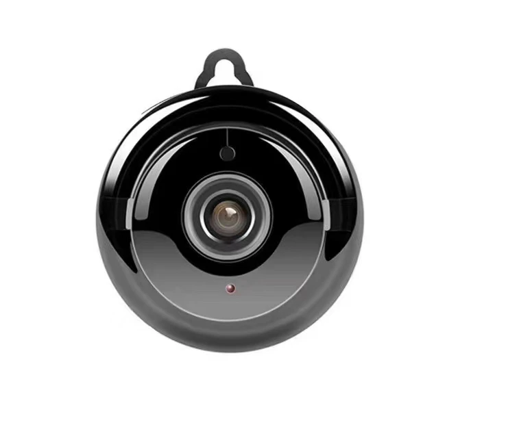 

2MP 1080P V380 WIFI IP Camera Two Way Intercom Motion Detection CCTV Camera