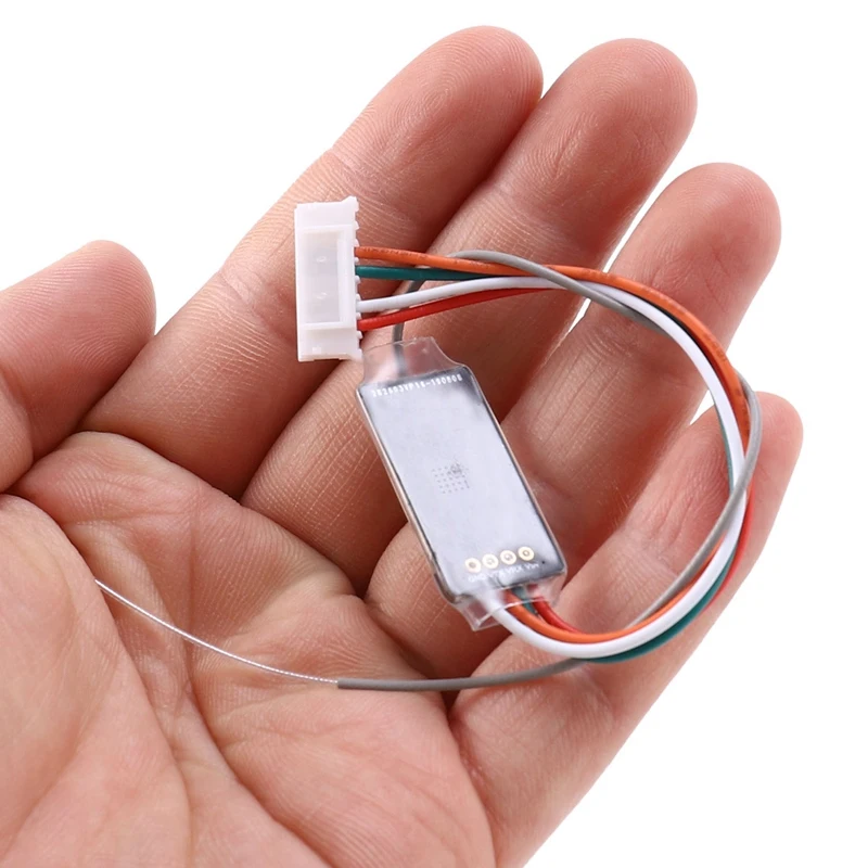 Беспроводной модуль Bt 2 4G на основе проекта Nrf51_Vesc для Vesc6 Esc | Электроника