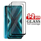 Защитное стекло для OPPO Realme X3, X50 Pro, XT, 730G, 3X, 2 шт.