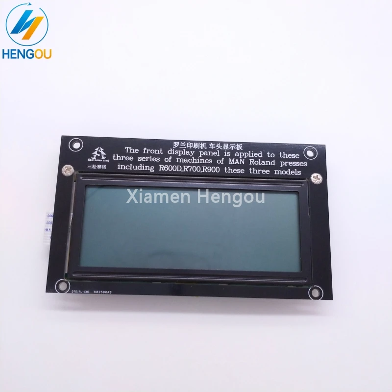 Фотоэлемент бесплатная доставка передняя панель дисплея Roland 600 R900 SSZP.900/700-83-24 для