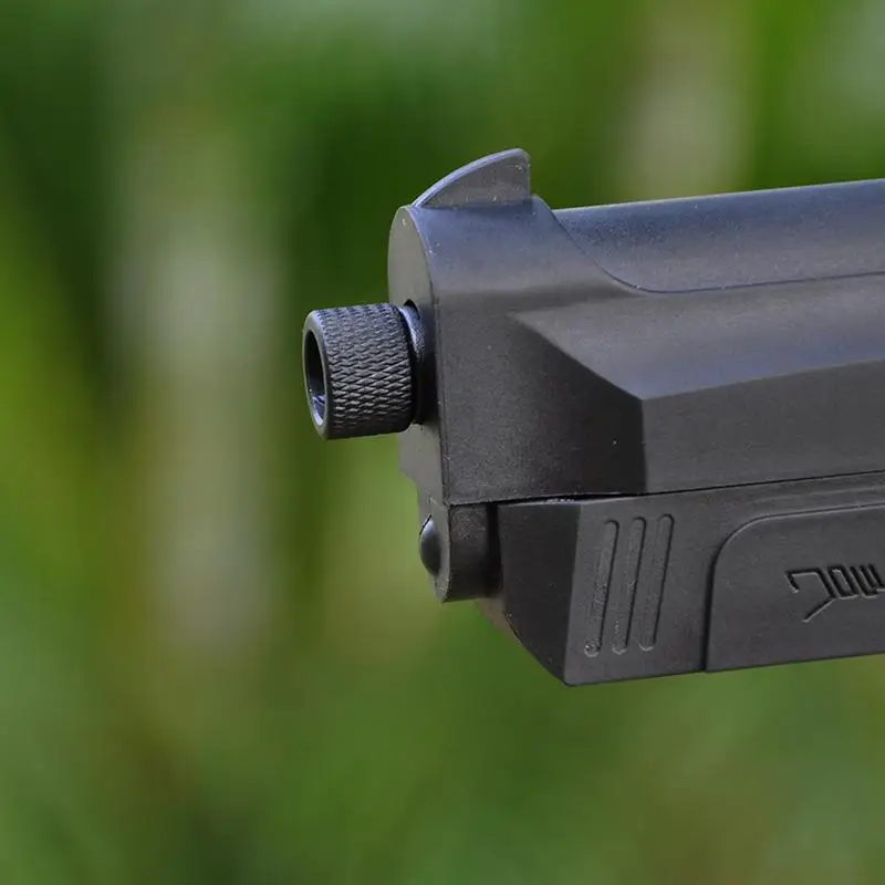 

ZHENDUO OUTDOOR SKD M92 Beretta 90 Two Metal Barrel T-piece