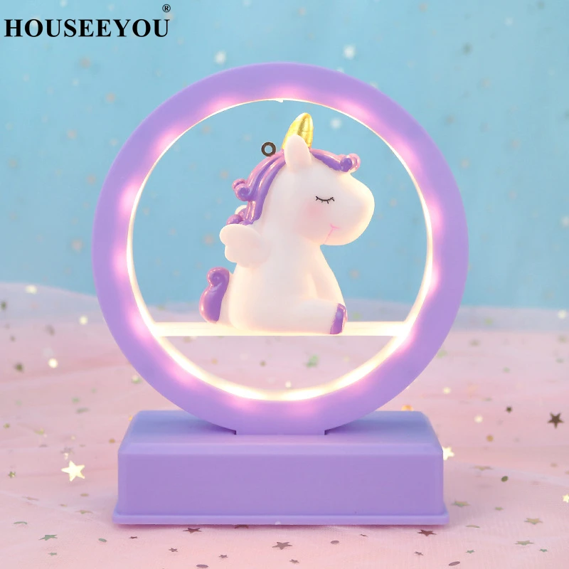 Музыкальная шкатулка с ночным светильник ением многофункциональный музыкальный