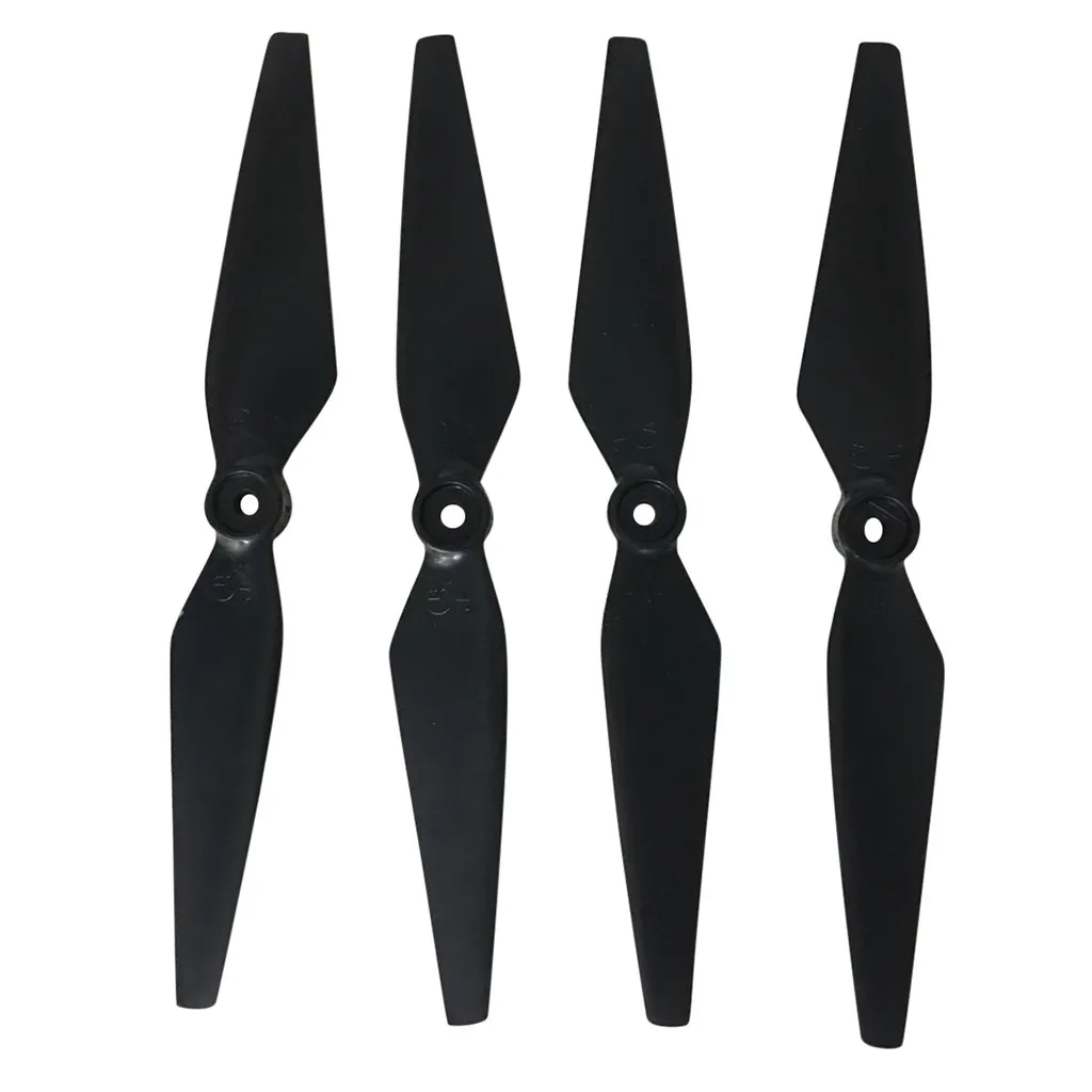 4 шт. запасные части аварийный пакет лопасти самолета пропеллеры для S3 RC
