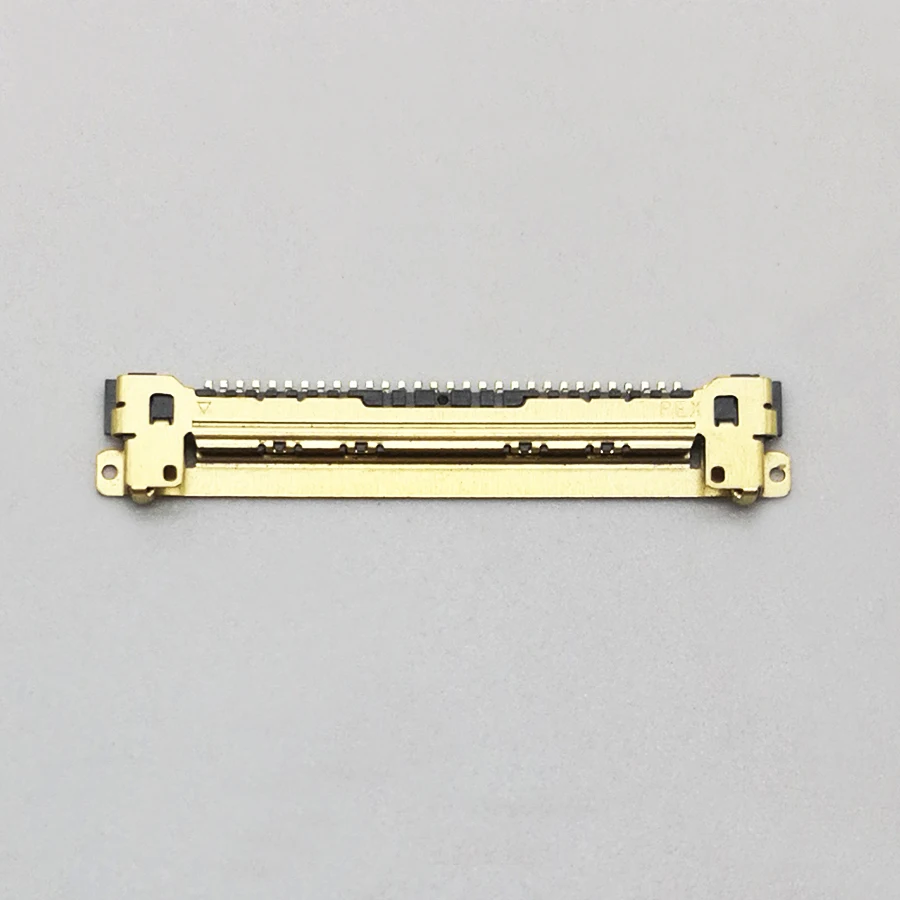 10 шт./лот Новый ЖК светодиодный разъем LVDS Для iMac 21 5 &quotA1311 Mid 2010 30 контактов |