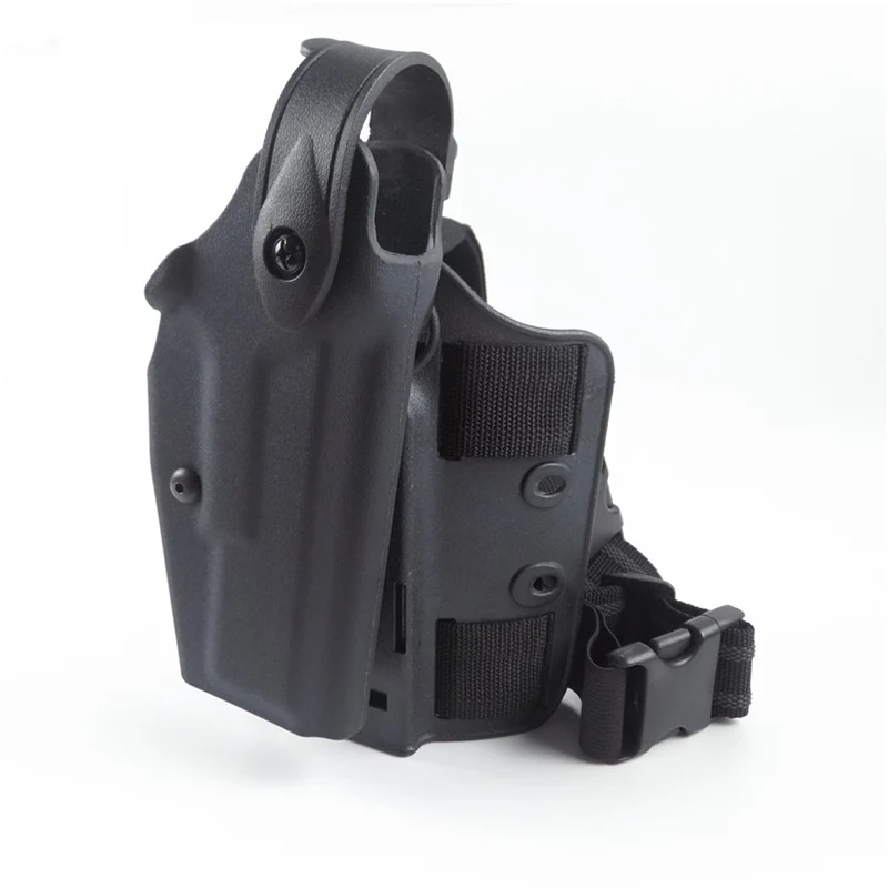 Тактический пистолет кобура для Glock 17 19 охотничье оборудование Боевой страйкбол