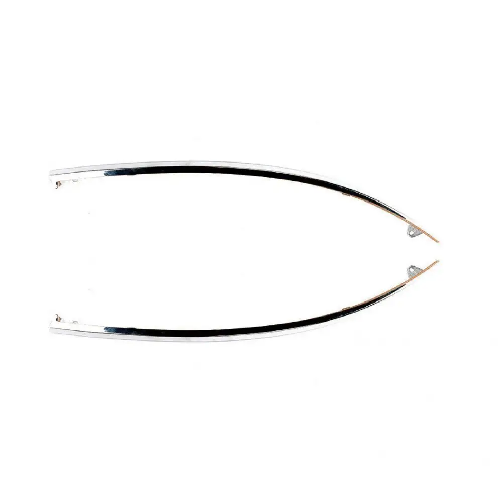 

Отделка переднего бампера автомобиля, внутренняя отделка, замена уникального левого и правого бампера, нижняя отделка 4B0807174, 4B0807173