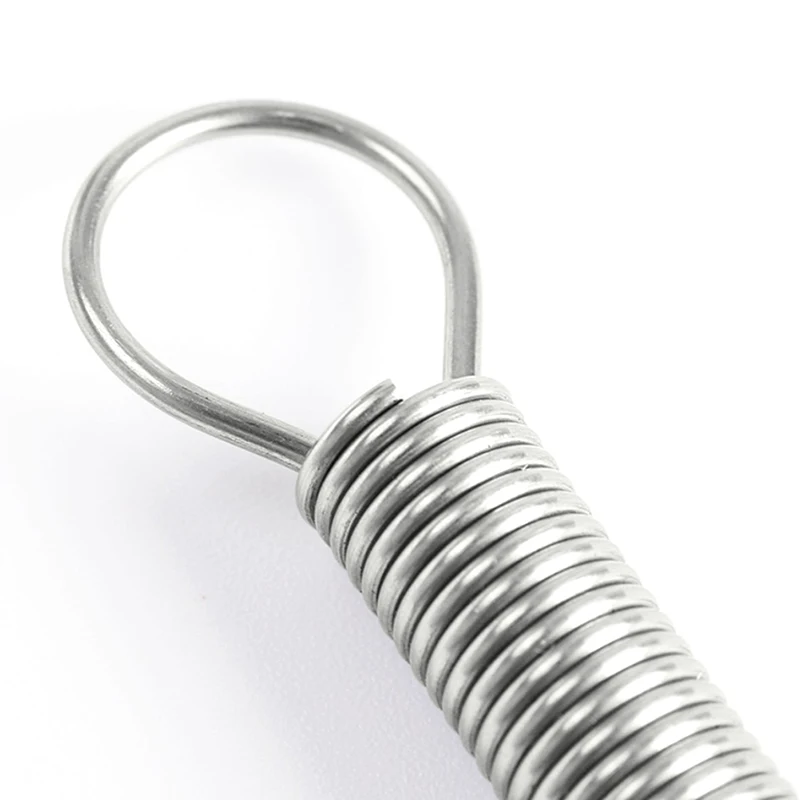 

High Quality Mini Stainless Whisk Mixer Egg Cream Stirrer Kitchen Essential Culinary Utensil Cake Baking accept Drop Shipping