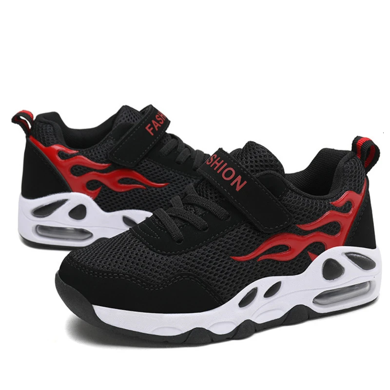 Кроссовки для мальчиков супер-светильник Детские кроссовки с воздушной подушкой