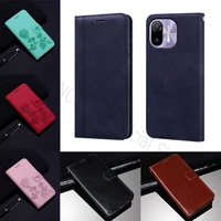 fashion pattern wallet flip cover for ulefone note 6 case leather phone protective shell book case on ulefone note6 etui hoesje