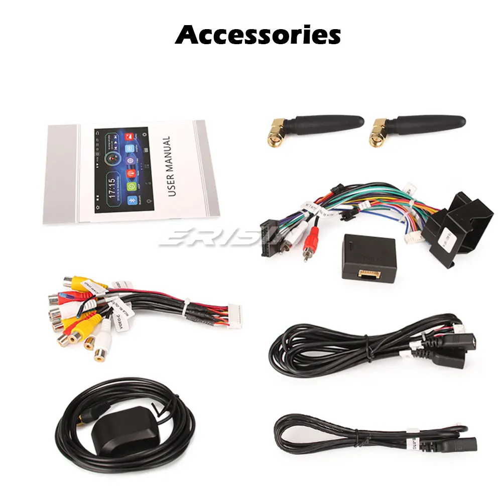 Эрмисин 6985 8-дюймовый Android 10 0 GPS 4G BT WiFi DAB Carplay для VW Caddy Eos Golf Jetta Passat Polo Sharan Touran Tiguan T5 |