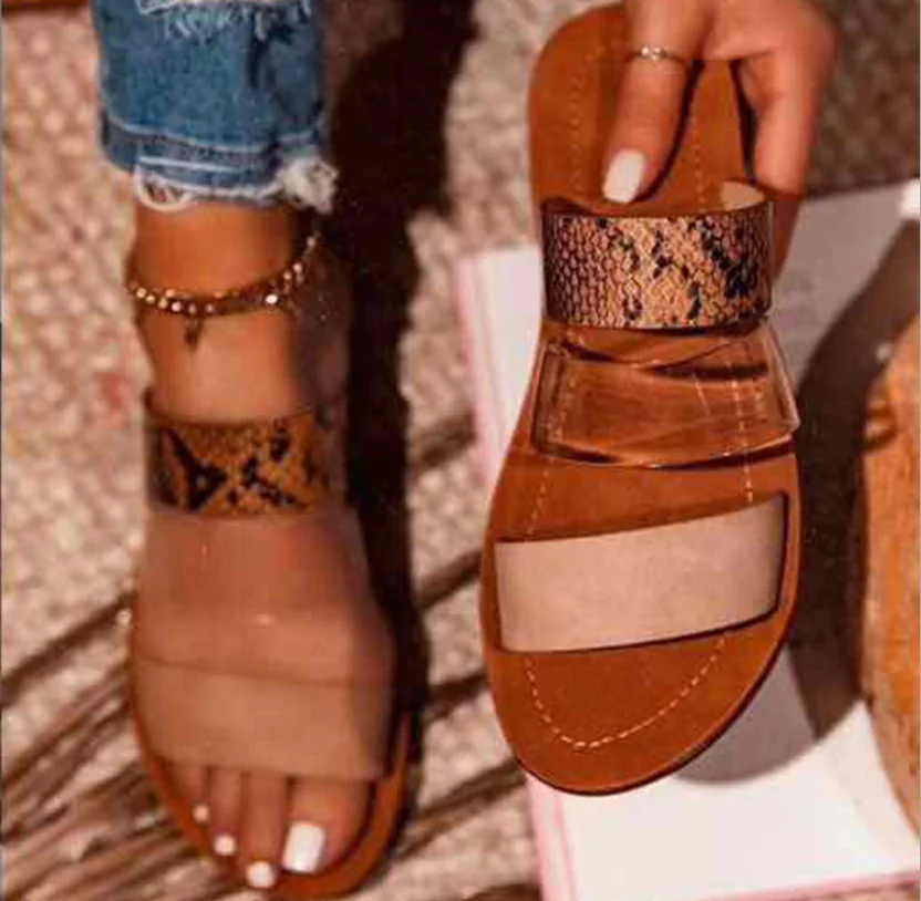 Новинка 2020 года Женские летние сандалии Пляжные уличные дорожные прочные