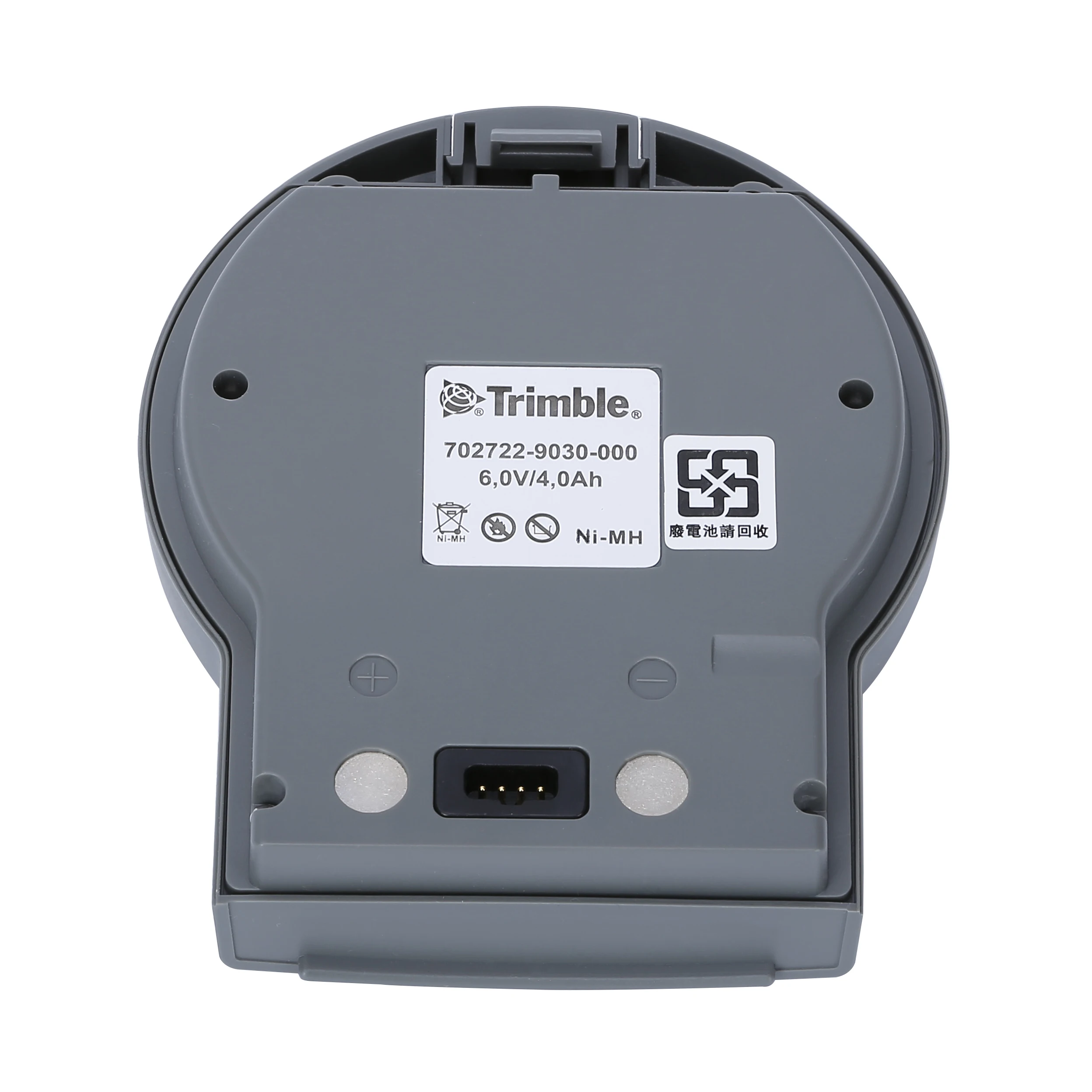 Trimble 3600 3605 Series Total Station Battery 702722