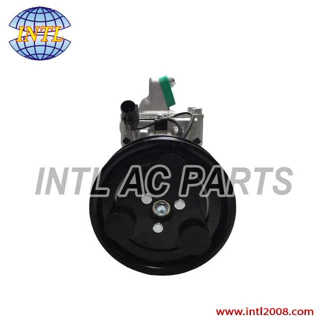 9770117800 977701 17800 F500 DEYDA 02 F500DEYDA02 для Halla HCC HS 15 HS15 Авто воздушный компрессор