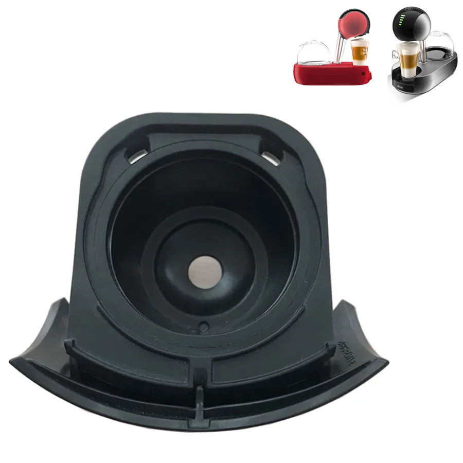 Кофейные капсулы для dolce gusto, детали кофемашины, подходит для кофемашины типа EDG637/636