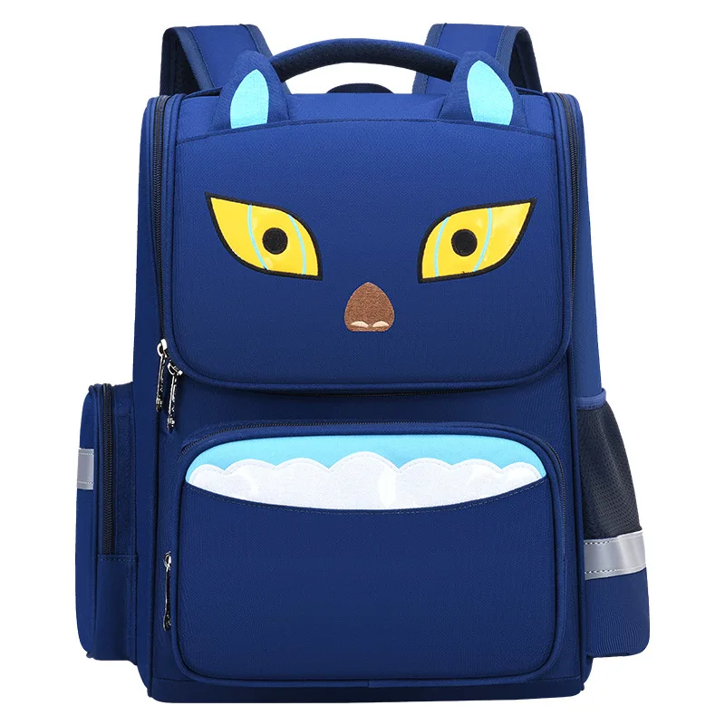 Детские ортопедические школьные рюкзаки для девочек ранцы начальной школы |