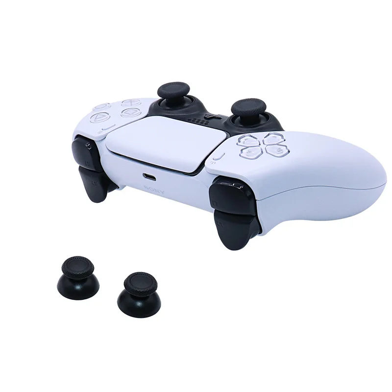 Пластиковые 3D аналоговые флейты для геймпада 5 PS5 2 шт. | Электроника