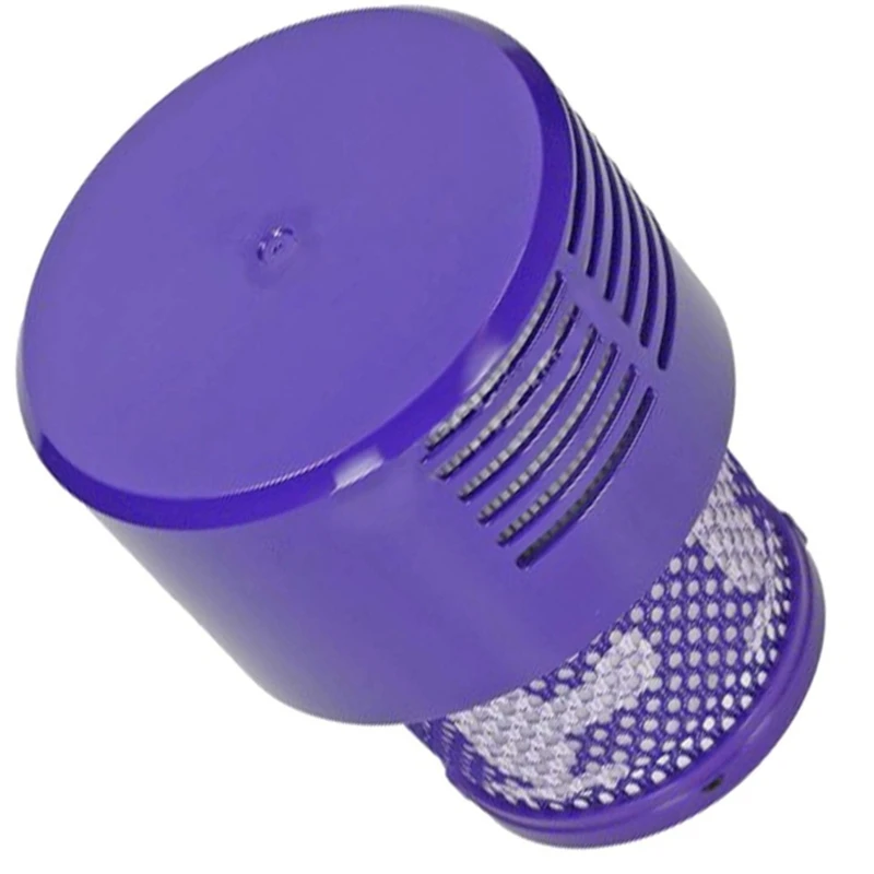 

Washable Filter Hepa Unit for Dyson V10 SV12 Cyclone Animal Absolute Total Clean Vacuum Cleaner Filters Spare Parts