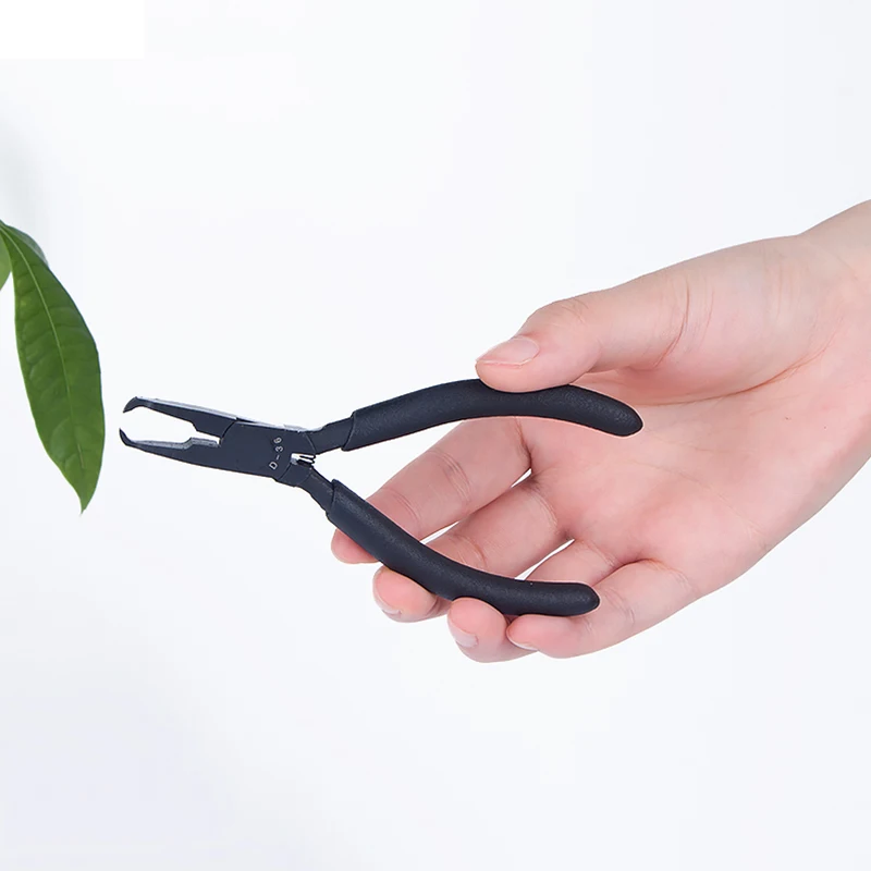 Изогнутые круглогубцы Топ резки pliersCable конца провода щипцы плоскогубцы провод