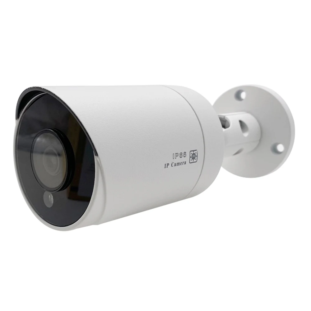 Ip-камера UniLook 5MP POE с sd-картой наружная камера видеонаблюдения onvif IP66 H.265 аудио