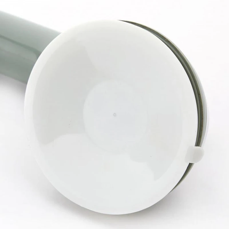 Лидер продаж противоскользящая ручка на присоске для ванной комнаты опорная